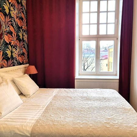 Classic Apartments In Old Town Talin Exterior foto