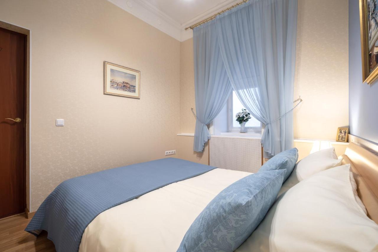 Classic Apartments In Old Town Talin Exterior foto